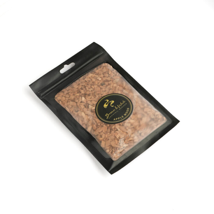 Natural Wood Chips - Image 3
