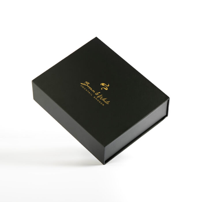 Cocktail Smoker Kit - Image 2
