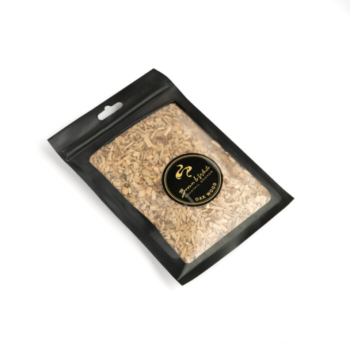 Natural Wood Chips - Image 1