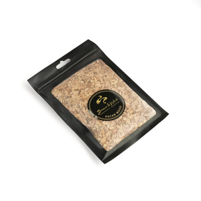 Natural Wood Chips - Image 2
